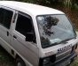 Suzuki Carry 2001 - Bán xe Suzuki Carry 7 chỗ đời 2001