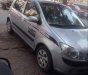 Hyundai Getz   2009 - Bán Hyundai Getz đời 2009, màu bạc, xe nhập