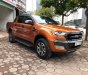 Ford Ranger 2017 - Bán ô tô Ford Ranger đời 2017, màu cam, nhập khẩu giá cạnh tranh