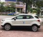 Ford EcoSport Ecosport 1.0l Ecoboost 2018 - Bán Ford EcoSport ecosport 1.0l ecoboost đời 2018, màu trắng, giá 660tr hỗ trợ ngân hàng, giao xe toàn quốc