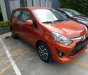 Toyota Wigo G 2018 - Bán xe Toyota Wigo G AT nhập khẩu tự động giá tốt nhất, giao ngay, gọi ngay 0976394666