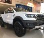 Ford Ranger   Raptor  2018 - Bán Ford Ranger Raptor 2018, màu trắng, xe giao ngay