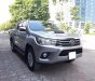 Toyota Hilux 2.5E 4x2 MT 2016 - Bán Toyota Hilux 2.5E 4x2 MT sản xuất 2016