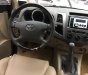 Toyota Fortuner 2.5G 2011 - Bán Toyota Fortuner 2.5G đời 2011, màu xám, giá tốt