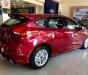 Ford Focus Trend 1.5L 2018 - Cần bán Ford Focus Trend 1.5L đời 2018, màu đỏ, giá chỉ 570 triệu
