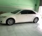 Toyota Camry   LE 2.5 2010 - Cần bán Toyota Camry LE 2.5 sản xuất năm 2010, màu trắng, máy móc còn nguyên zin