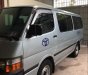 Toyota Hiace   2002 - Bán Toyota Hiace cá mập 16 chỗ cuối 2002, máy chạy béc phun