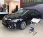 Toyota Camry   2018 - Bán ô tô Toyota Camry 2018, màu đen, 997 triệu