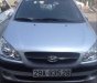 Hyundai Getz   2009 - Bán Hyundai Getz đời 2009, màu bạc, xe nhập