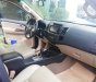 Toyota Fortuner V 2014 - Toyota Sure Mỹ Đình bán Fortuner 2014 màu đen, siêu chất, bảo hành chính hãng. LH 0934891515