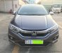 Honda City 2017 - Bán xe Honda City top 2017 màu nâu, trả trước 200tr có xe ngay