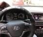 Hyundai Elantra Sport 2.0 AT 2016 - Bán gấp xe Elantra 2.0AT 2016 Sport màu trắng zin cực chất