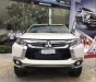 Mitsubishi Pajero Sport 4x2 AT 2018 - Bán ô tô Mitsubishi Pajero Sport 4x2 AT 2018, màu trắng, nhập khẩu