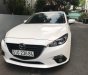 Mazda 3 2016 - Bán Mazda 3 2016, màu trắng như mới, giá tốt