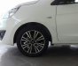 Mitsubishi Mirage  MT  2018 - Bán Mitsubishi Mirage MT 2018, màu trắng, xe nhập