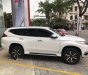 Mitsubishi Pajero Sport 4x2 AT 2018 - Bán ô tô Mitsubishi Pajero Sport 4x2 AT 2018, màu trắng, nhập khẩu