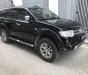 Mitsubishi Pajero Sport MT 2017 - Bán xe Mitsubishi Pajero 2017 máy dầu, số sàn, xe đi ít đẹp