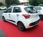 Hyundai Grand i10  1.2 MT 2018 - Bán Hyundai Grand i10 1.2 MT 2018, màu trắng