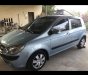 Hyundai Getz 2009 - Bán Hyundai Getz đời 2009, màu xanh lam, nhập khẩu