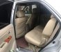 Toyota Fortuner   V  AT 2009 - Tôi cần bán xe Toyota Fortuner V sản xuất T12/2009, form 2010