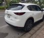 Mazda CX 5 2018 - Cần bán gấp Mazda CX 5 sản xuất 2018, màu trắng số tự động