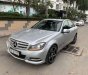 Mercedes-Benz C class  C250  2011 - Bán Mercedes Benz C250 Sx và Đk cuối 2011, xe nhà sử dụng zin nguyên bản