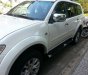 Mitsubishi Pajero Sport 3.0Mivec 2015 - Cần bán xe Mitsubishi Pajero Sport 3.0Mivec đời 2015, màu trắng