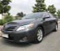 Toyota Camry 2009 - Bán xe Toyota Camry LE 2.5 năm 2009 màu xám (ghi), 780 triệu nhập khẩu nguyên chiếc