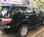 Toyota Fortuner   2011 - Bán xe Toyota Fortuner 2011, xe biển 5 số Đà Nẵng