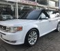 Ford Flex 2010 - Cần bán Ford Flex 2010, màu trắng, xe nhập