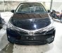 Toyota Corolla altis 2017 - Cần bán Toyota Corolla Altis đời 2017, màu đen