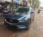 Mazda CX 5 2.0 AT 2018 - Cần bán Mazda CX 5 2.0 AT sản xuất 2018, màu xanh lam