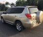 Toyota RAV4 Limited 2.4 FWD 2007 - Bán Toyota RAV4 Limited 2.4 FWD 2007, màu vàng, nhập khẩu như mới