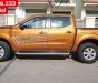 Nissan Navara EL 2018 - Nissan Gò Vấp - xả hàng tồn kho - lấy doanh số cuối năm - bán tải Navara giảm lên đến 50 triệu hoặc phụ kiện 70 triệu