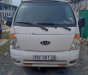 Kia Bongo 2006 - Bán Kia Bongo sản xuất năm 2006, màu trắng, nhập khẩu