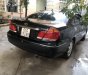 Toyota Camry 2005 - Gia đình bán Toyota Camry đời 2005, màu đen