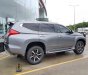 Mitsubishi Pajero Sport 4x2 AT 2018 - Bán Mitsubishi Pajero Sport 2018, nhập khẩu