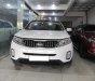 Kia Sorento DATH 2016 - Bán ô tô Kia Sorento DATH sản xuất 2016, màu trắng