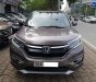 Honda CR V 2.4 AT 2015 - Bán Honda Crv 2.4 sản xuất 2015, 27000 km