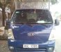 Kia Bongo 2005 - Bán xe Kia Bongo năm 2005, màu xanh lam, nhập khẩu