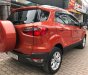 Ford EcoSport Titanium 1.5L AT 2016 - Bán Ford EcoSport Titanium 1.5L AT đời 2016, chính chủ