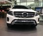 Mercedes-Benz GLS GLS 400 4Matic 2018 - Bán Mercedes GLS 400 4Matic năm 2018, màu trắng, xe nhập