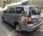 Toyota Innova 2016 - Bán Toyota Innova sản xuất 2016, màu bạc 