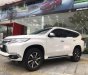 Mitsubishi Pajero Sport 4x2 AT 2018 - Bán ô tô Mitsubishi Pajero Sport 4x2 AT 2018, màu trắng, nhập khẩu