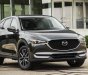 Mazda CX 5   2018 - Bán ô tô Mazda CX 5 năm sản xuất 2018, màu đen, giá tốt