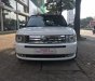 Ford Flex 2010 - Cần bán Ford Flex 2010, màu trắng, xe nhập