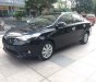 Toyota Vios   2017 - Cần bán xe Toyota Vios đời 2017, màu đen, nhập khẩu