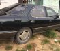 Lexus LS 400 1990 - Cần bán lại xe Lexus LS 400 1990, màu đen, nhập khẩu  