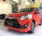 Toyota Wigo G 2018 - Bán xe Toyota Wigo G AT nhập khẩu tự động giá tốt nhất, giao ngay, gọi ngay 0976394666