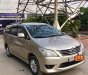 Toyota Innova E 2013 - Bán Toyota Innova 2.0E sản xuất 2013, xe chính hãng bán có bảo hành.